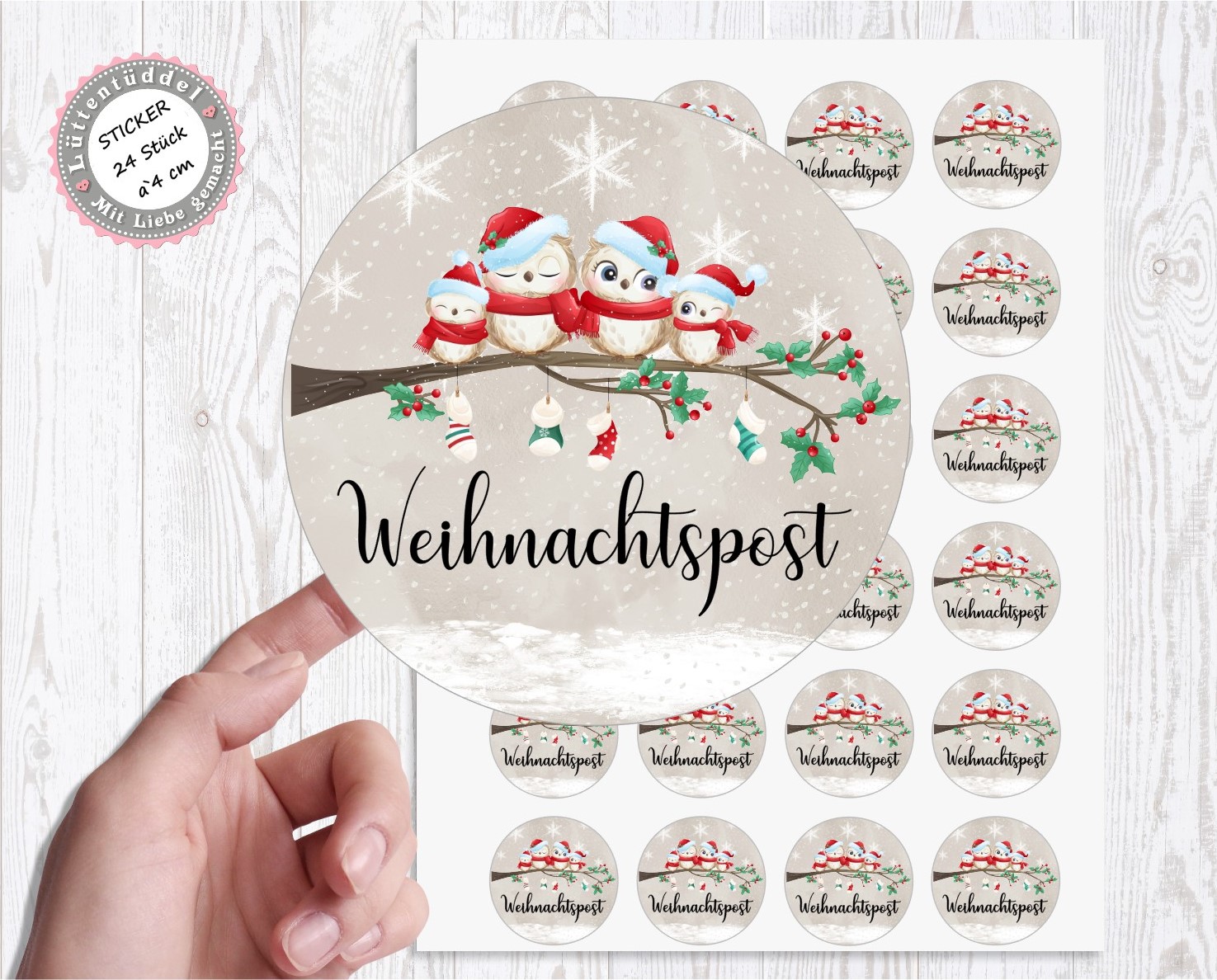 Weihnachten