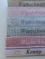 Preview: ♥ Pferd Reiten Tunier Nasenband Nasenschoner Wunschname Nasenriemen Brandzeichen Strass
