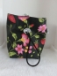 Preview: ♥ BLÜTEN HUND LECKERLIBEUTEL KOTBEUTEL GÜRTELTASCHE VON LÜTTENTÜDDEL