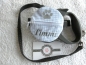 Preview: ♥ Wunschname POOP BAG HUND KOTBEUTEL BESTICKT Automatikleine Flexi