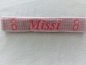Preview: ♥ Nasenband Nasenschoner Wunschname Nasenriemen Brandzeichen