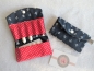 Preview: ♥ Anker Globuli Täschchen, Notfall Täschchen Tampon Pillentäschchen ♥ © Lüttentüddel