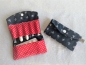 Preview: ♥ Anker Globuli Täschchen, Notfall Täschchen Tampon Pillentäschchen ♥ © Lüttentüddel