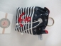 Preview: ♥ ANKER HUND LECKERLIBEUTEL KOTBEUTEL GÜRTELTASCHE VON LÜTTENTÜDDEL