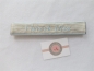 Preview: ♥ Nasenband Nasenschoner Wunschname Nasenriemen Brandzeichen Strass