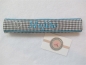 Preview: ♥ Nasenband Nasenschoner Wunschname Nasenriemen Brandzeichen Strass