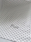 Preview: © Sterne Sonnensegel Sonnenschutz Blendschutz Hundefahrradkorb von Lüttentüddel®