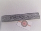 Preview: ♥ Pferd Reiten Tunier Nasenband Nasenschoner Wunschname Nasenriemen Brandzeichen Strass Herz