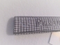 Preview: ♥ Pferd Reiten Tunier Nasenband Nasenschoner Wunschname Nasenriemen Brandzeichen Strass