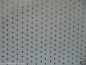 Preview: Ornament Bordüre Funkenregen Strass Bügelbild Hotfix Gold Schiebevorhang Shirt
