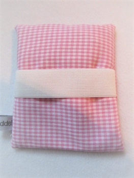 Preview: ♥Tapferer  Matrosen Bärchen  Papierschiffchen Beulentröster inkl Kühlpad Wärmekissen Kühlkissen Zahnfee Wunschname Geburt Taufe Einschulung KITA ★ von Lüttentüddel®