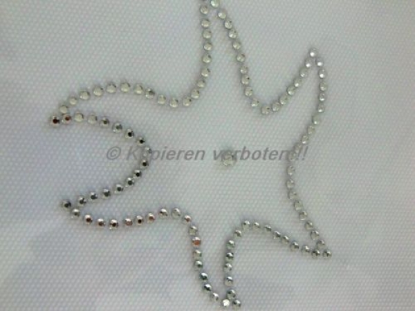 Brandzeichen Baden Würtenberg  Schabracke Hotfix Hotglue Strass