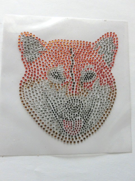 Akita SHIBA INU Akita Hund Strass Bügelbild Hundeschule Hundezucht Hundesofa Hundemantel Hundeleine